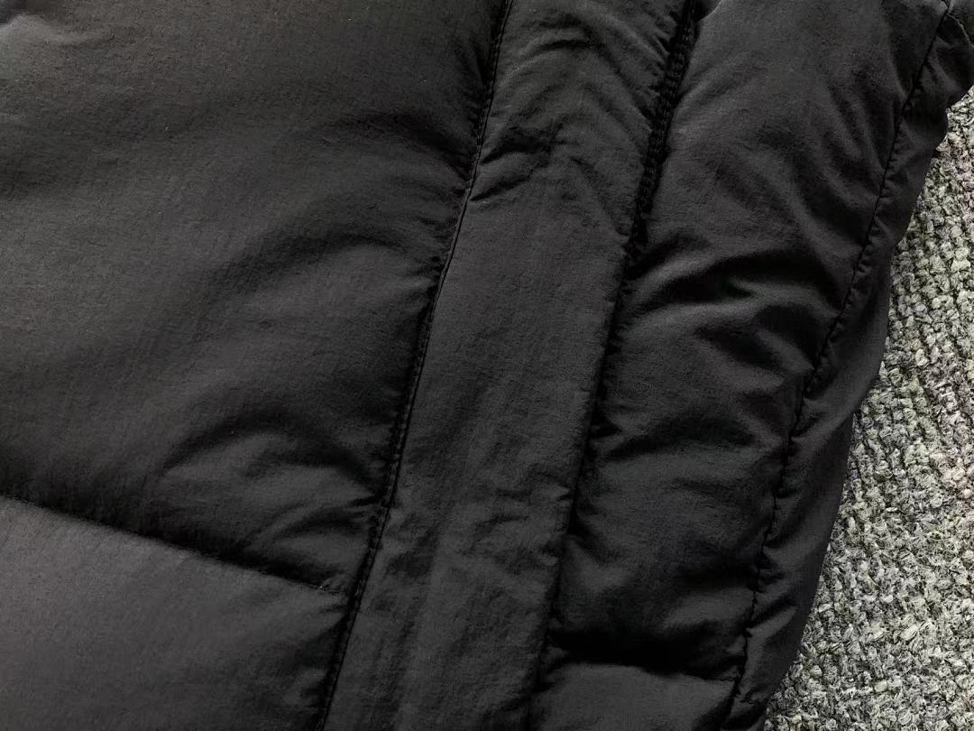 Canada Goose 358 C⭐N⭐⭐A G⭐⭐⭐E VEST DOWN JACKETS 4109260577 (Im 170Cm 60Kg I Wear Size S In The Phot) - Image 25