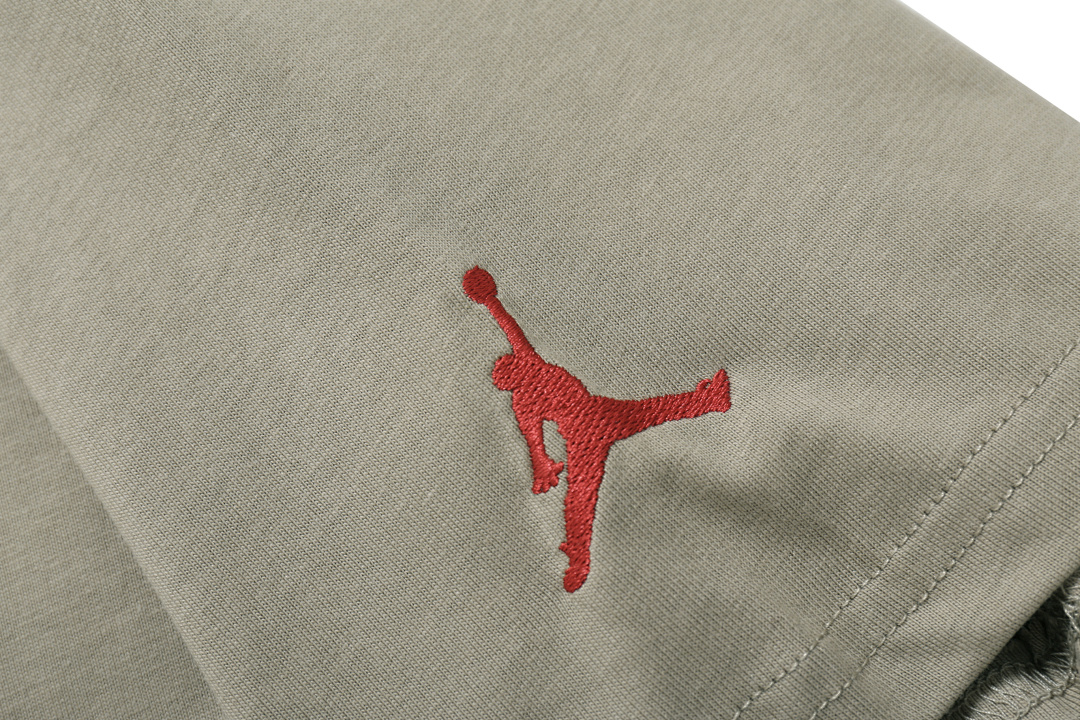 Unbranded 🔥🔥🔥85 AIR A⭐R J⭐R⭐AN ×TRAVIS SCOTT CACTUS JACK T-SHIRT - Image 11