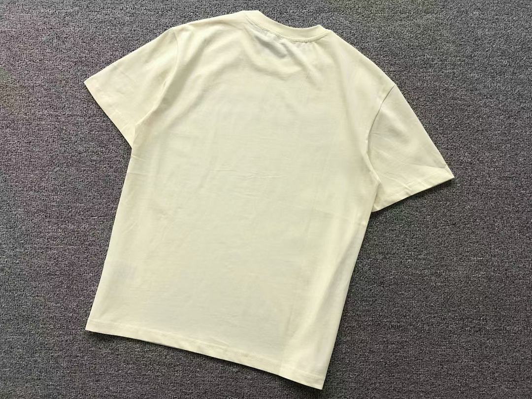 Gucci 85 G⭐C⭐I T-SHIRT 5050817101 (Im 170Cm 60Kg I Wear Size S In The Phot) - Image 11