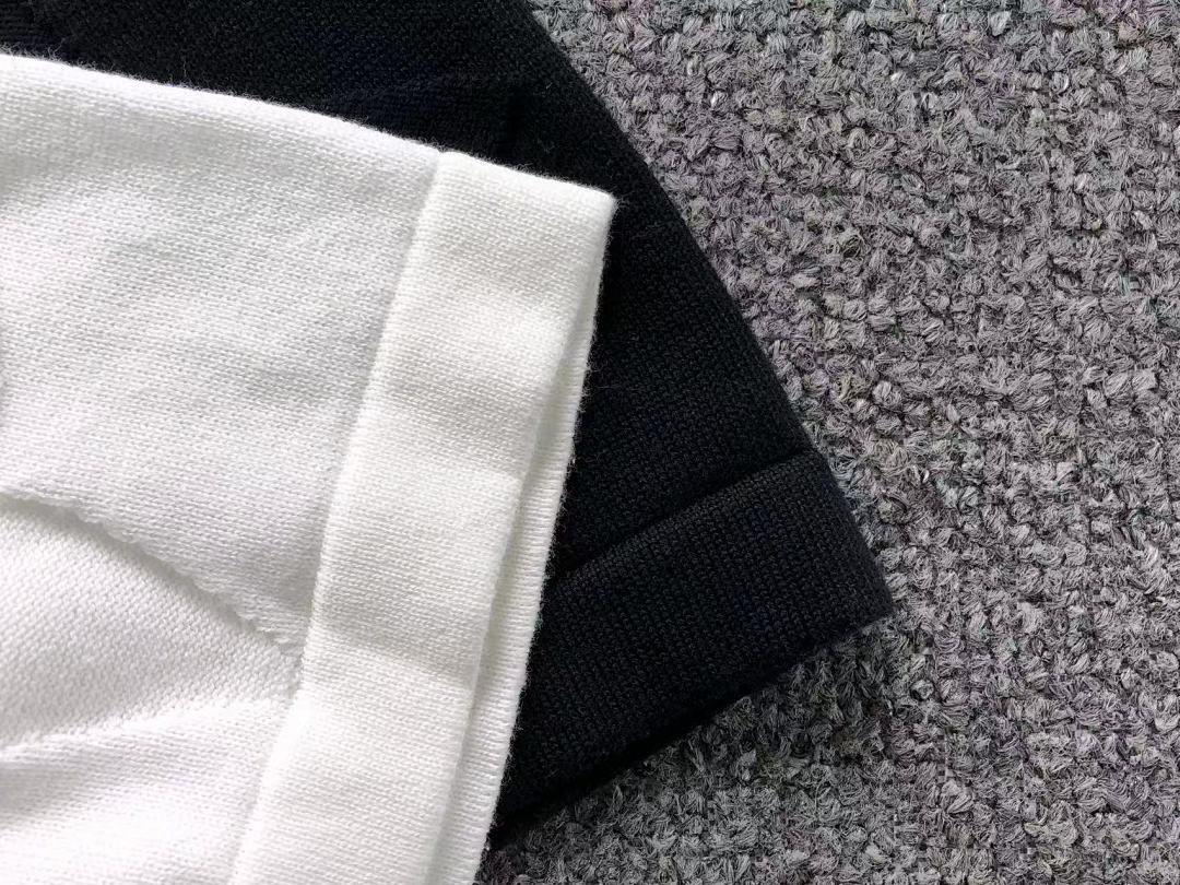 Louis Vuitton 158 L⭐ T-SHIRT SWEATER 2201236321 (Im 170Cm 60Kg I Wear Size S In The Phot) - Image 15