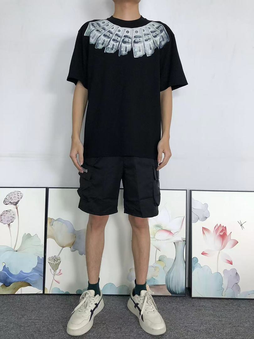 Supreme 158 S⭐⭐R⭐⭐E T-SHIRT 42062403001 (Im 170Cm 60Kg I Wear Size S In The Phot) - Image 3