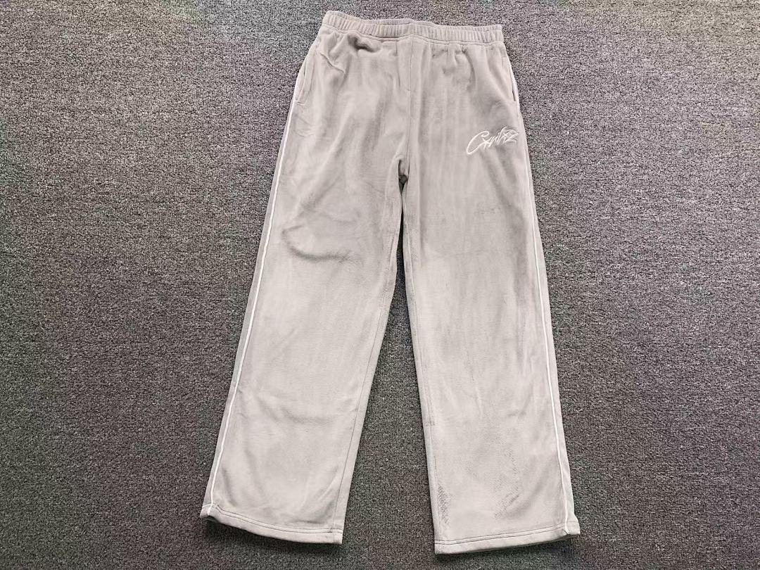 Corteiz TROUSERS188 CORTEIZ JACKET - Image 33