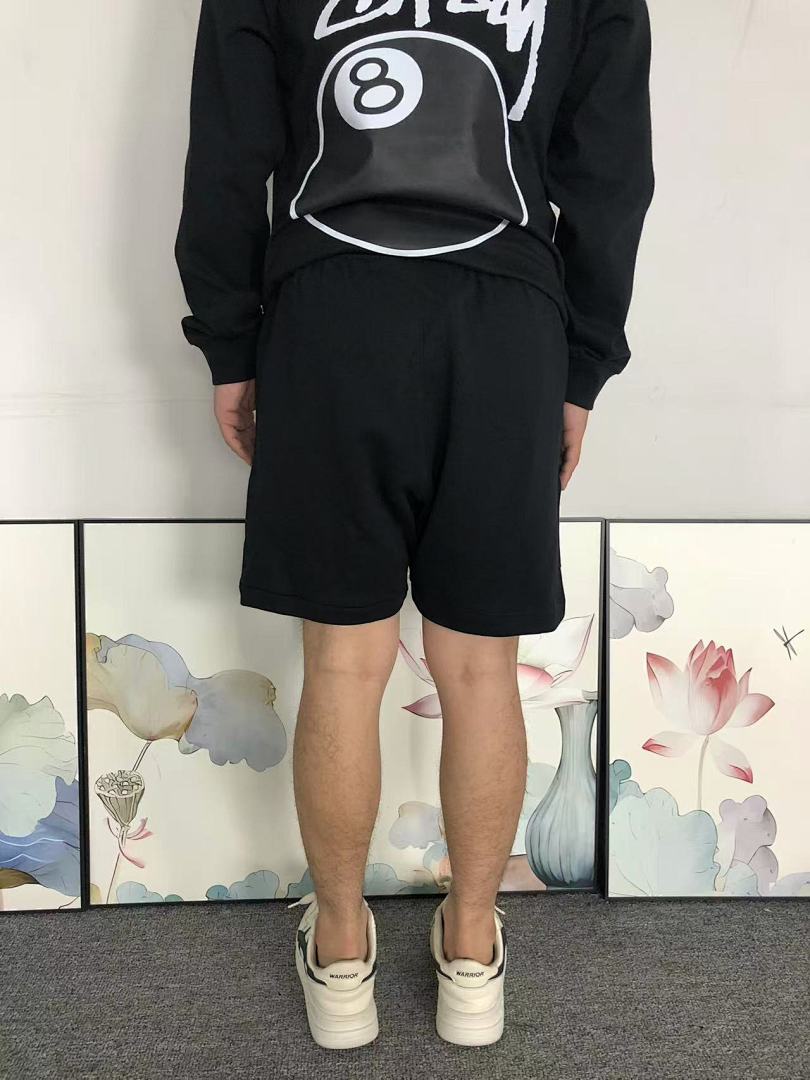 Fear of God 95 FOG SHORTS 1110163151 (Im 170Cm 60Kg I Wear Size M In The Phot) - Image 4
