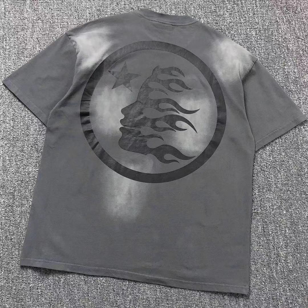 Hellstar 108 HELLSTAR T-SHIRT