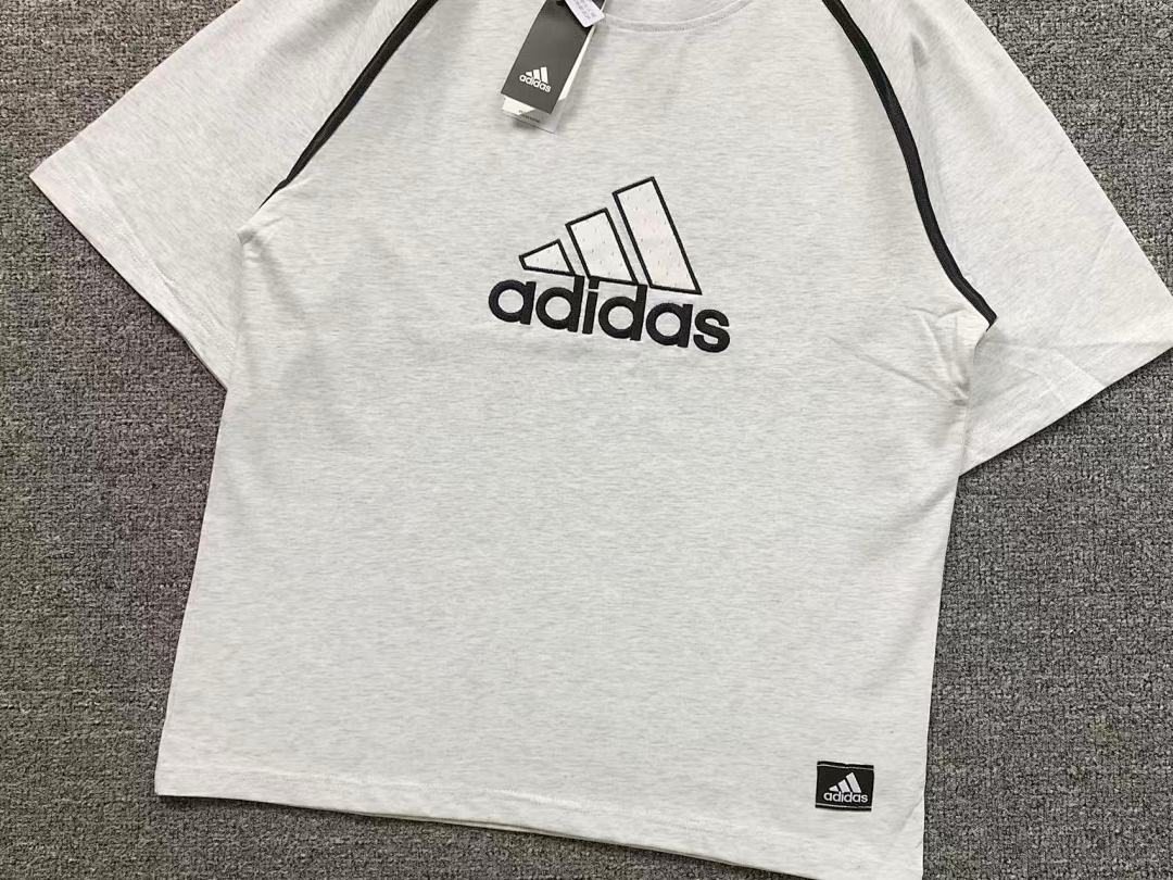 Adidas 108 A⭐I⭐AS T-SHIRT 124130435 (Im 170Cm 60Kg I Wear Size S In The Phot) - Image 11