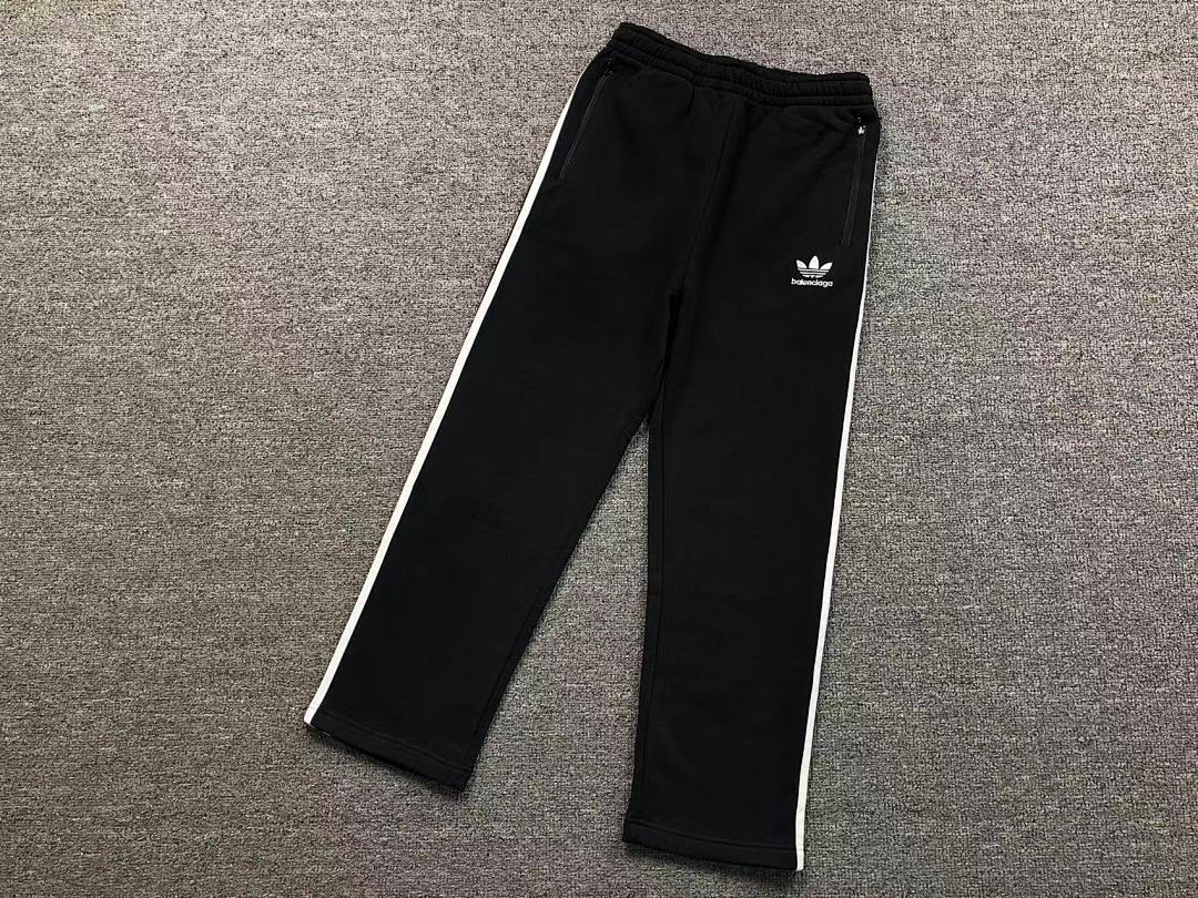 Adidas 195 A⭐I⭐AS B⭐L⭐⭐⭐IA⭐A TROUSERS 4122715163 (Im 170Cm 60Kg I Wear Size XS In The Phot) - Image 6
