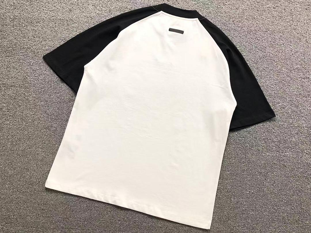 Fear of God 98 FOG T-SHIRT 3201300817 (Im 170Cm 60Kg I Wear Size S In The Phot) - Image 15