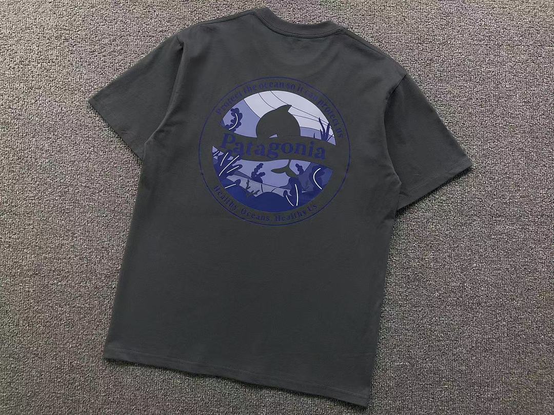 On Running 82 PATAGONIA T-SHIRT 126303002 (Im 170Cm 60Kg I Wear Size M In The Phot) - Image 17