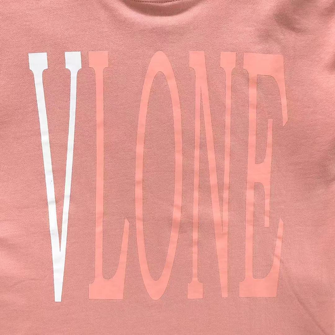 On Running 118 VLONE HOODIE 510115791 (Im 170Cm 60Kg I Wear Size S In The Phot) - Image 13