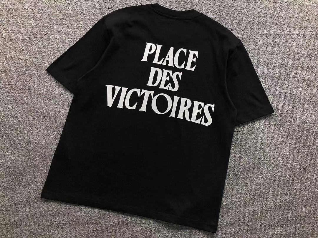 AMI 138 AMI T-SHIRT 22042345001 (Im 170Cm 60Kg I Wear Size S In The Phot) - Image 20