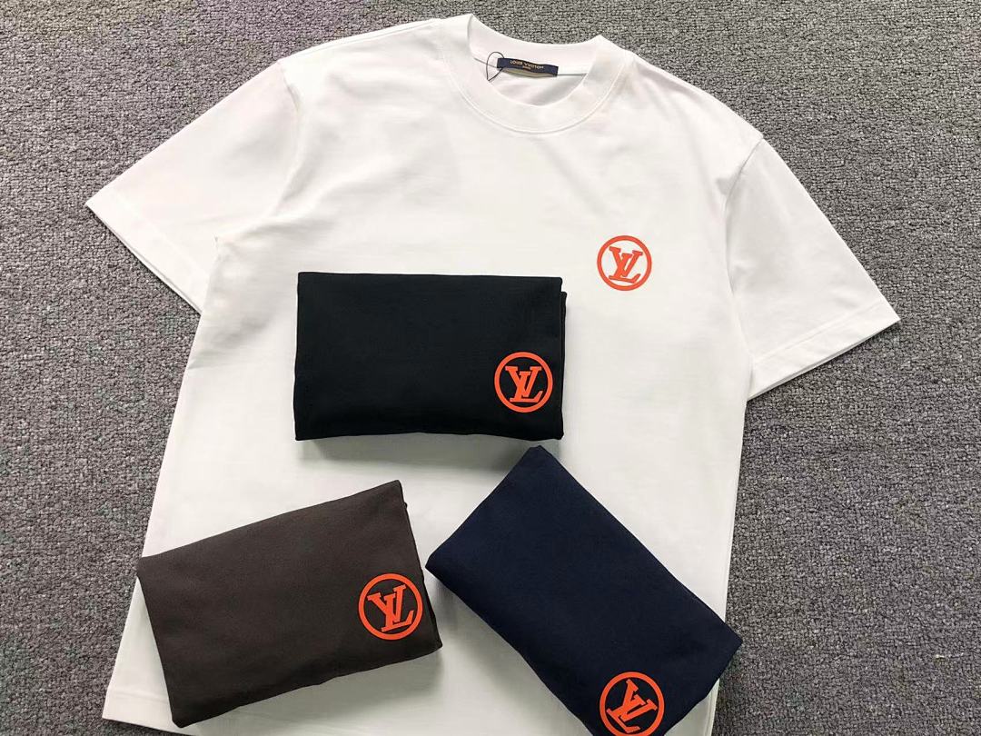 Louis Vuitton 115 L⭐ T-SHIRT 592009147 (Im 170Cm 60Kg I Wear Size M In The Phot) - Image 20