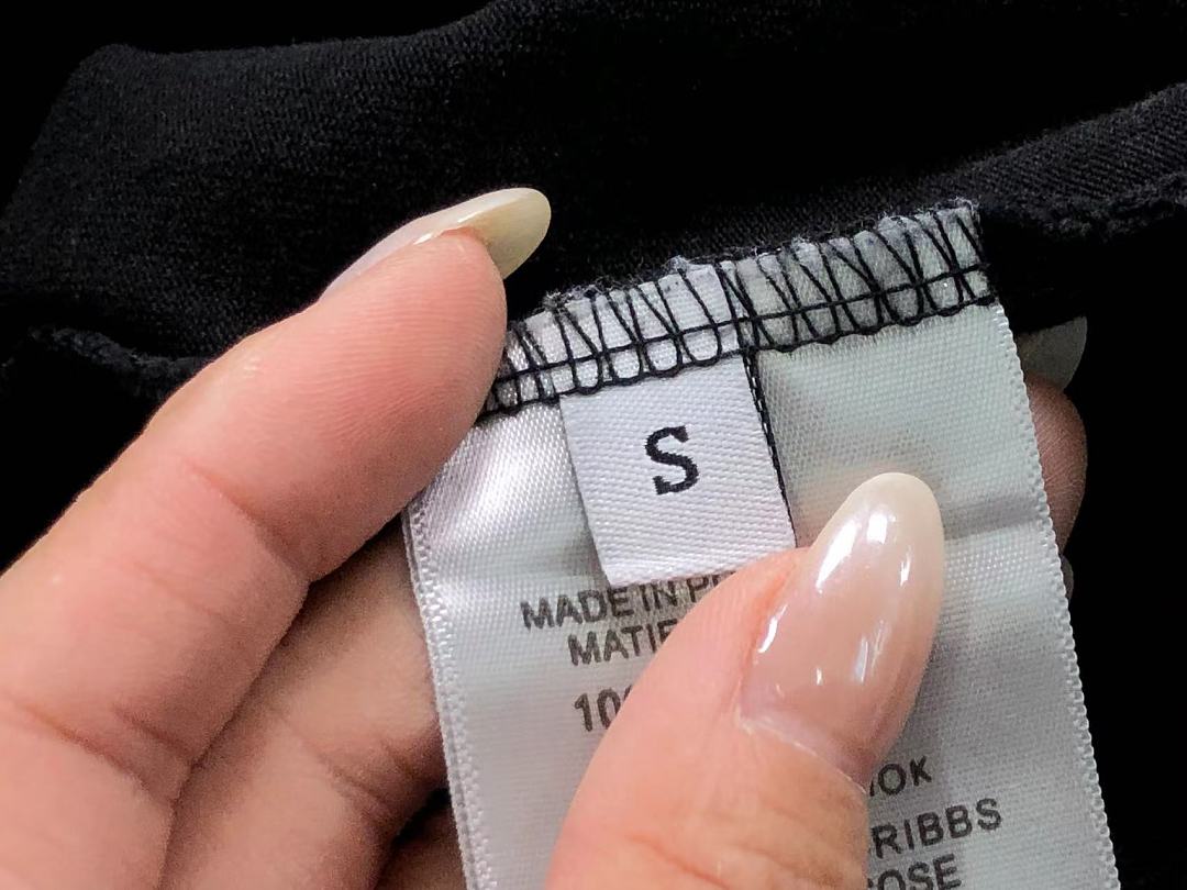 Burberry 125 B⭐R⭐E⭐RY T-SHIRT 5208070981 (Im 170Cm 60Kg I Wear Size S In The Phot) - Image 22