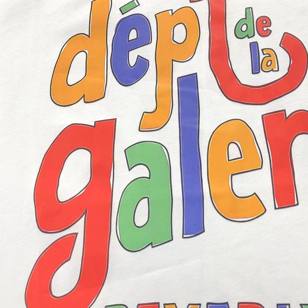 Gallery Dept 78 GALLERY DEPT T-SHIRT - Image 7