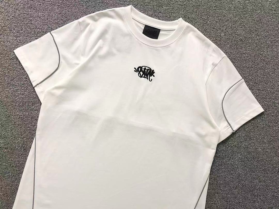 Unbranded SHORTS 125 S⭐N⭐ T-SHIRT 412111777 (Im 170Cm 60Kg I Wear Size M In The Phot) - Image 9
