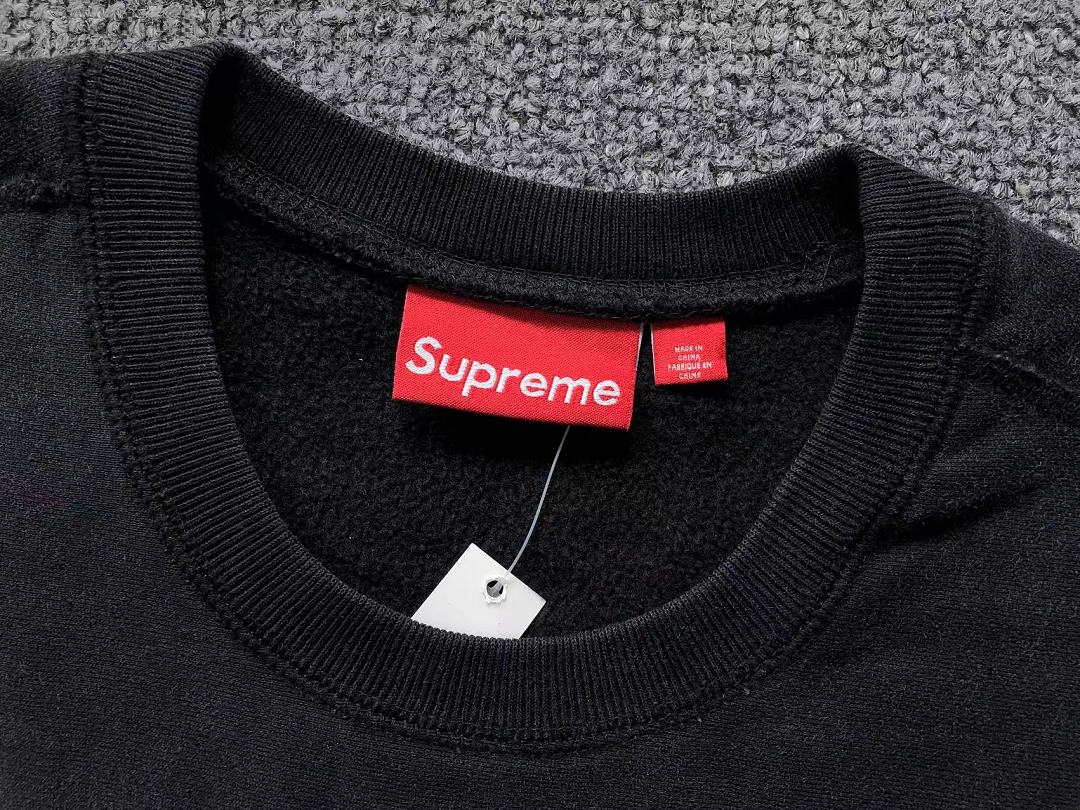 Supreme 208 S⭐⭐R⭐⭐E HOODIE 52071605182 (Im 170Cm 60Kg I Wear Size S In The Phot) - Image 19