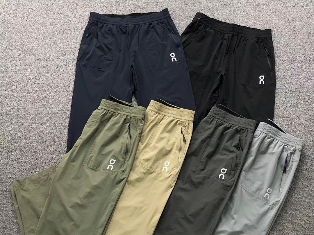 On Running 125 ON TROUSERS 3203181103 (Im 170Cm 60Kg I Wear Size XL In The Phot) - Image 7