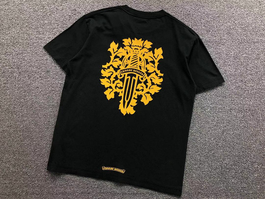 Comme des Garcons 108 C⭐⭐OME HE⭐⭐TS T-SHIRT 123111702 (Im 170Cm 60Kg I Wear Size S In The Phot) - Image 11