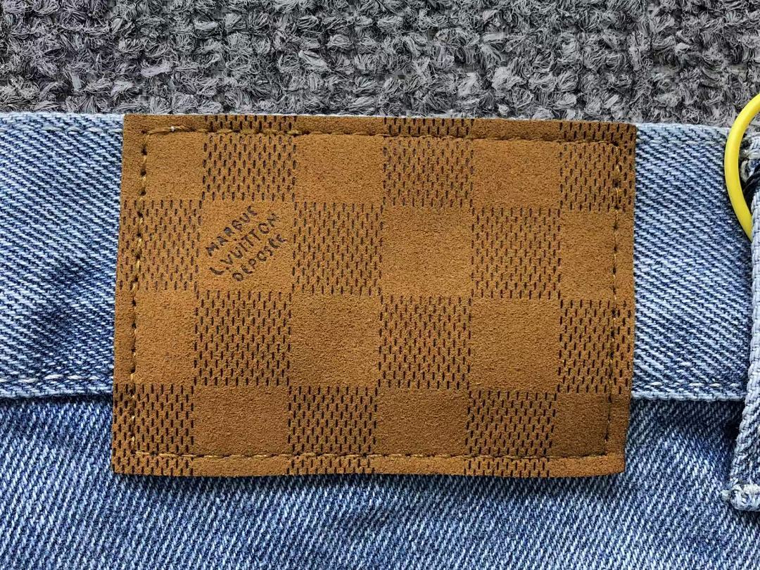 Louis Vuitton 198 L⭐ - Image 9