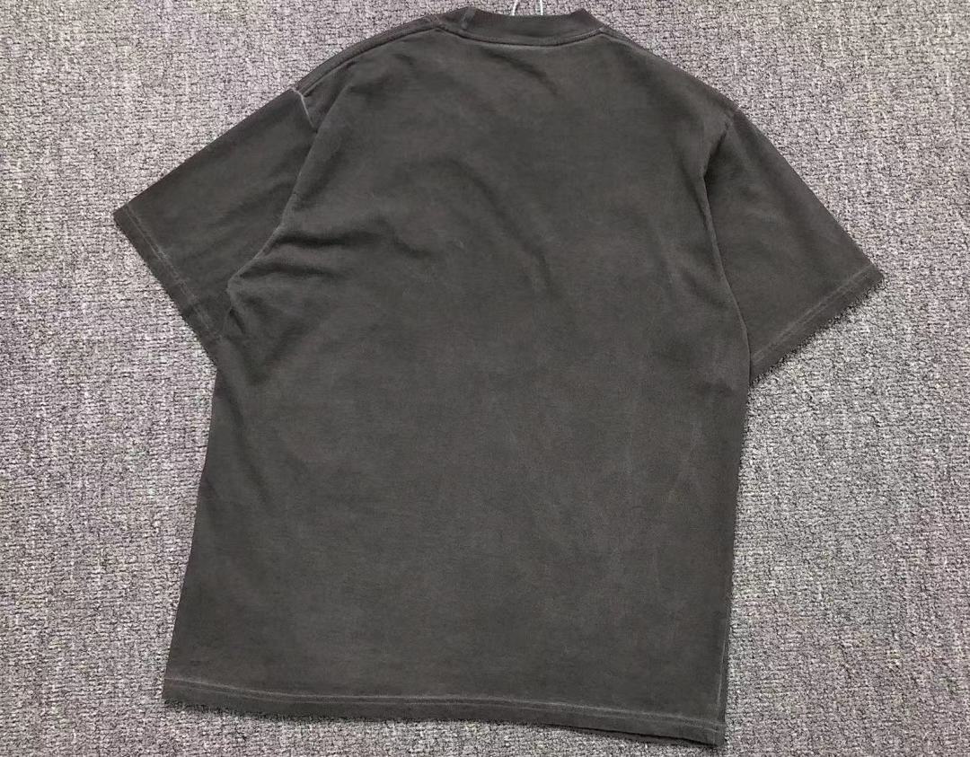 Saint Tears 135 SAINT TEARS T-SHIRT 412205672 (Im 170Cm 57Kg I Wear Size M In The Phot) - Image 12