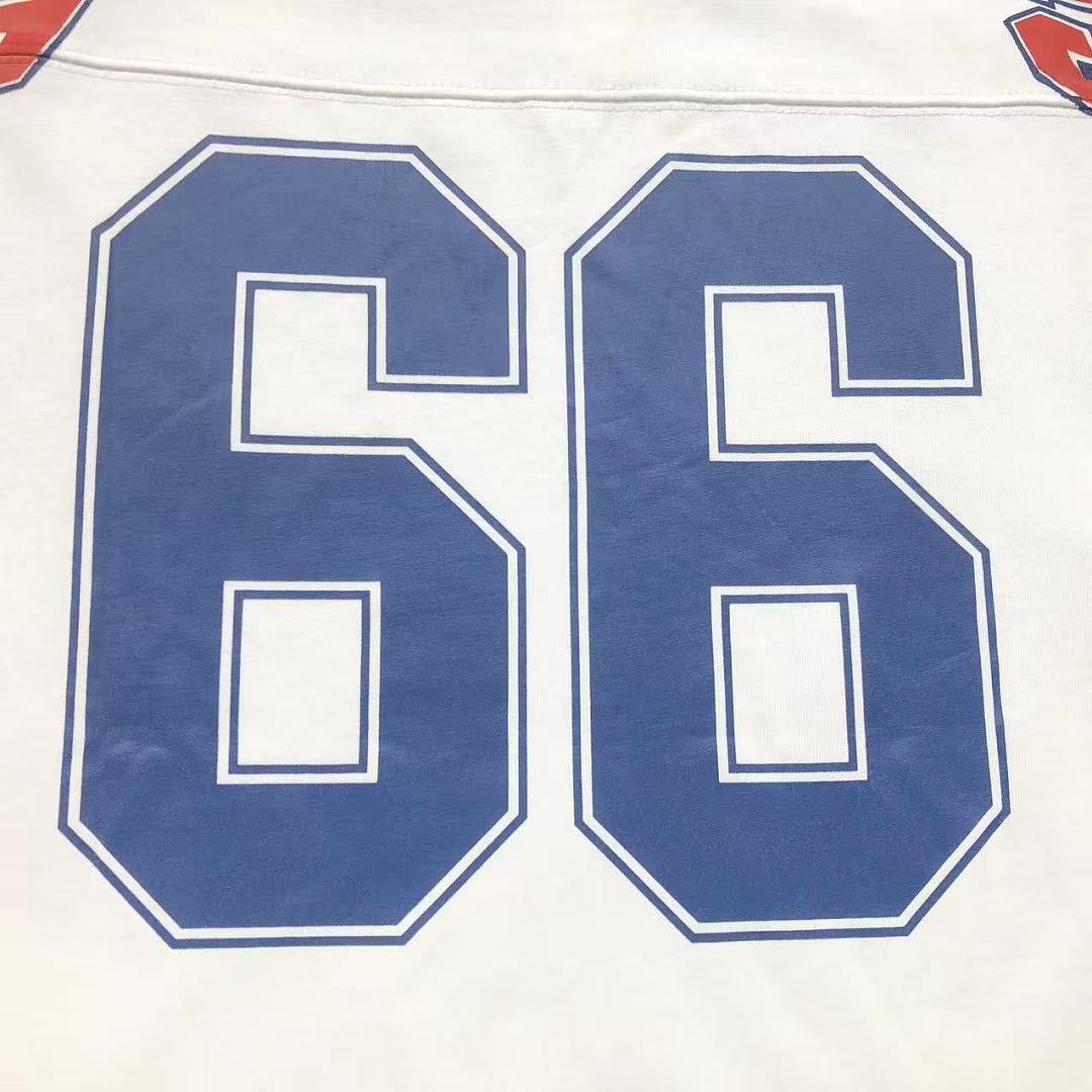 Supreme 168 S⭐⭐R⭐⭐E LONG SLEEVED 52071617182 (Im 170Cm 60Kg I Wear Size S In The Phot) - Image 8