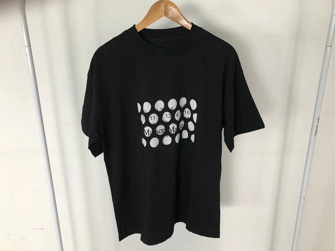 On Running 88 MAISON MARGIELA T-SHIRT 5231233162 (Im 170Cm 60Kg I Wear Size 46 In The Phot) - Image 20