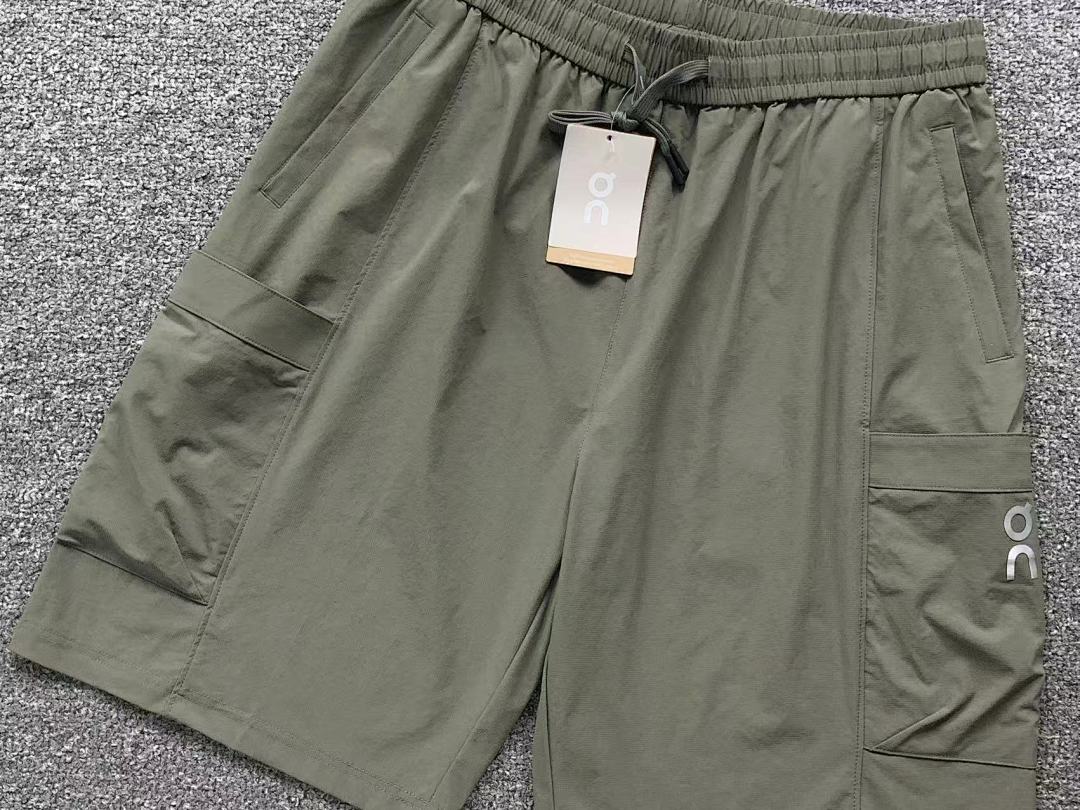 Unbranded 158 ON SHORTS 4204081901 (Im 170Cm 60Kg I Wear Size 4XL In The Phot) - Image 11