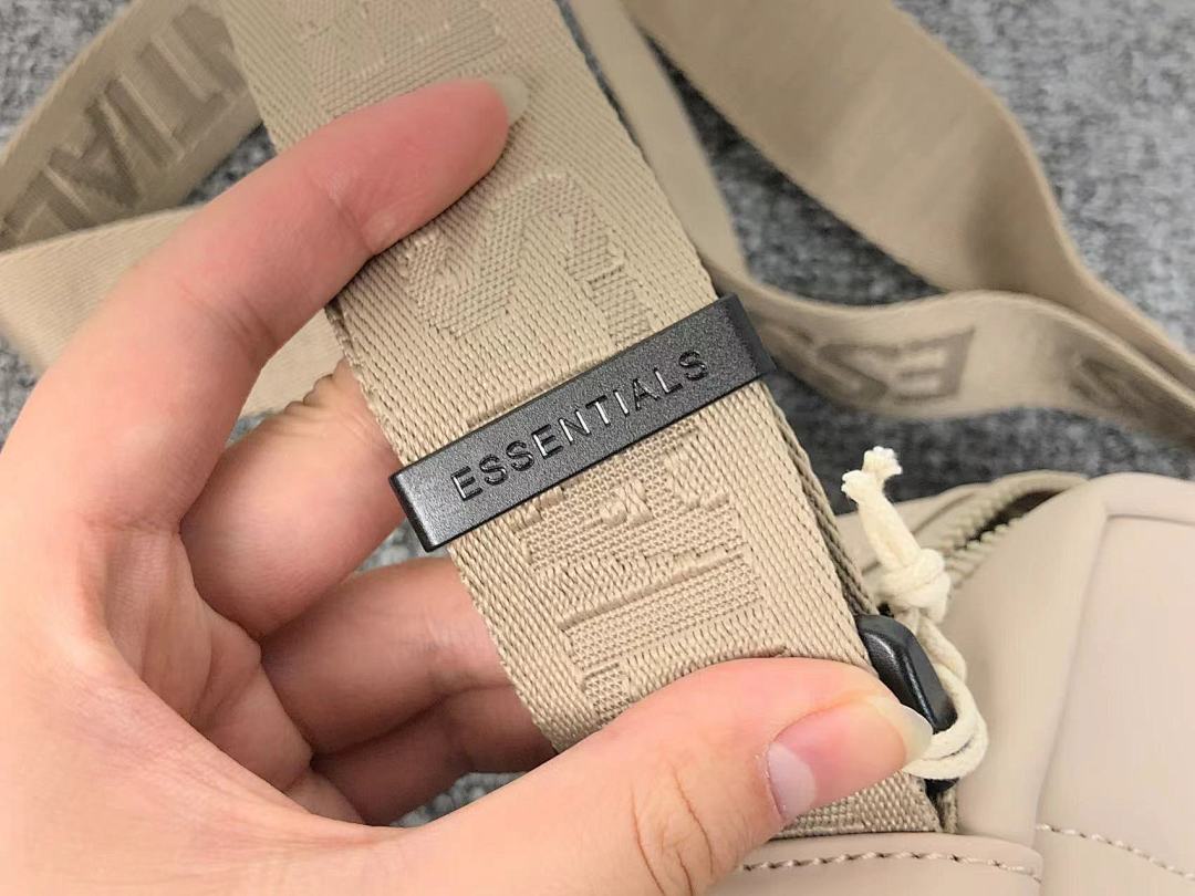 Fear of God 89 FOG BAG 272256 (Long 16CM* Wide 6CM* High 21CM) - Image 15