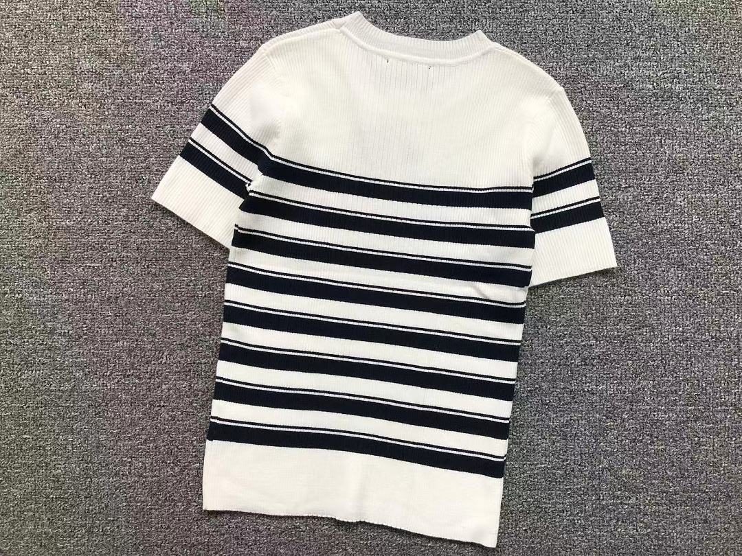 Vivienne Westwood 108 VIVIENNE WESTWOOD T-SHIRT FEMAIE - Image 11