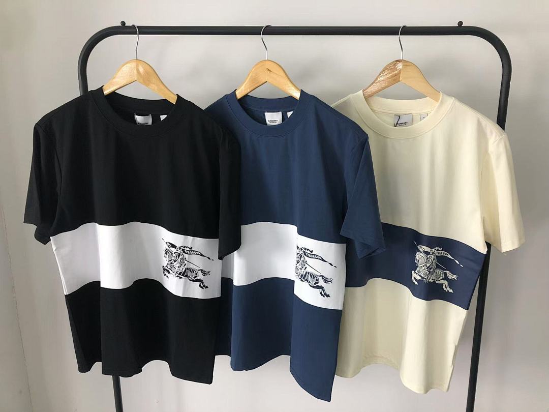 Burberry 128 B⭐R⭐E⭐RY T-SHIRT 311291421 (Im 170Cm 55Kg I Wear Size S In The Phot) - Image 28
