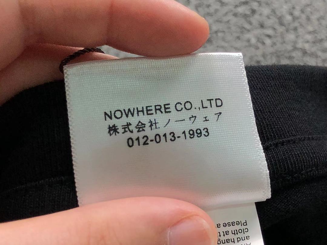 Bape 82 BAPE T-SHIRT 5261309164 (Im 170Cm 60Kg I Wear Size M In The Phot) - Image 31