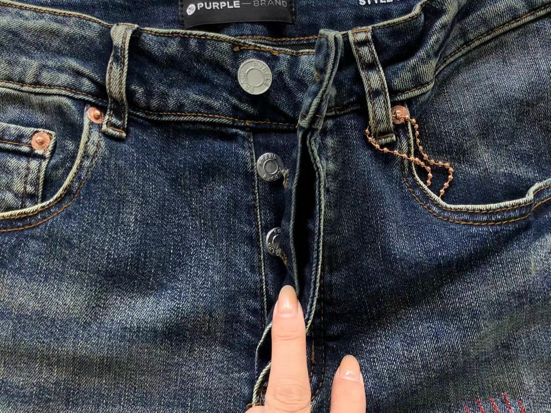 Purple 215 PURPLE TROUSERS 504194917 (Im 170Cm 60Kg I Wear Size 30 In The Phot) - Image 17