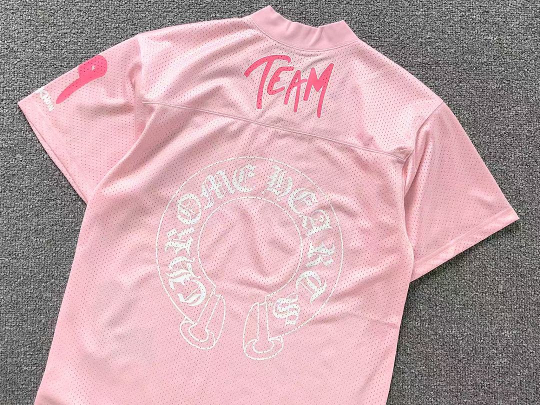 Comme des Garcons SHORTS C⭐⭐OME HE⭐⭐TS T-SHIRT - Image 9