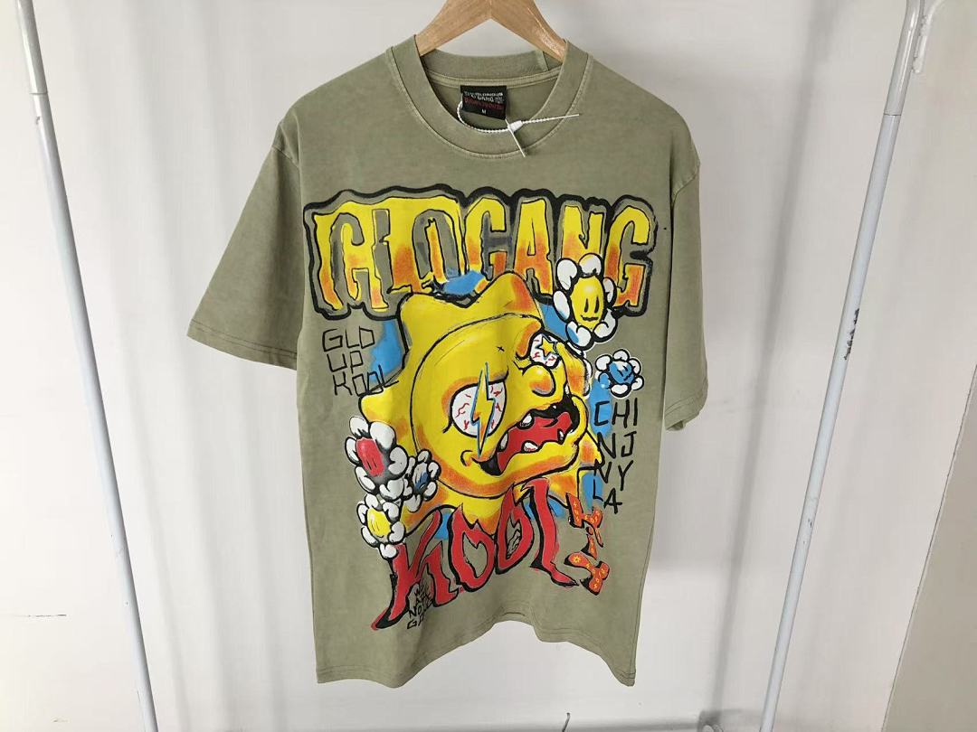 Unbranded 135 FASHION T-SHIRT 3106071772 (Im 170Cm 60Kg I Wear Size M In The Phot) - Image 19