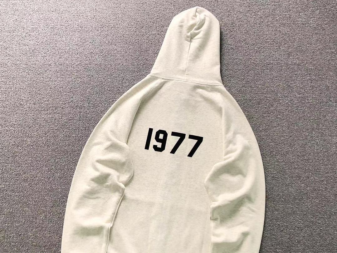 Fear of God 188 FOG HOODIE 3209031417 (Im 170Cm 60Kg I Wear Size L In The Phot) - Image 14