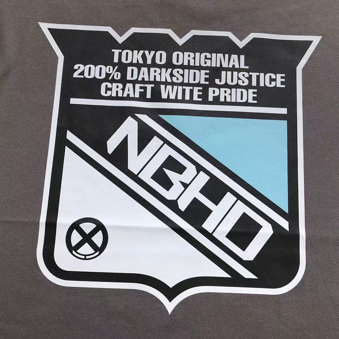 Neighborhood 113 NEIGHBORHOOD T-SHIRT 4208204202 (Im 170Cm 60Kg I Wear Size L In The Phot) - Image 15