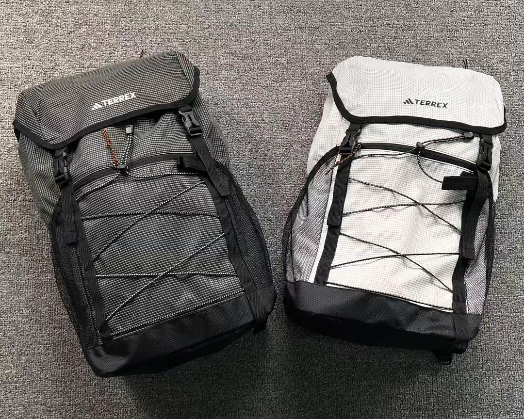 Adidas 145 A⭐I⭐AS BAG 22051104172 (Long 27CM* Wide 18CM* High 46CM) - Image 2