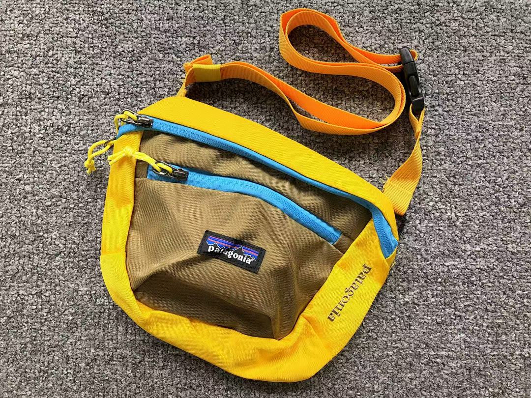 On Running 78 PATAGONIA BAG 1107190813 (Long 24CM* Wide 5CM* High 20CM) - Image 21