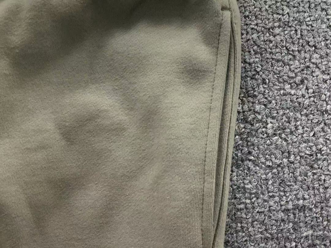 Fear of God 158 FOG TROUSERS 2190308125 (Im 170Cm 60Kg I Wear Size M In The Phot) - Image 18
