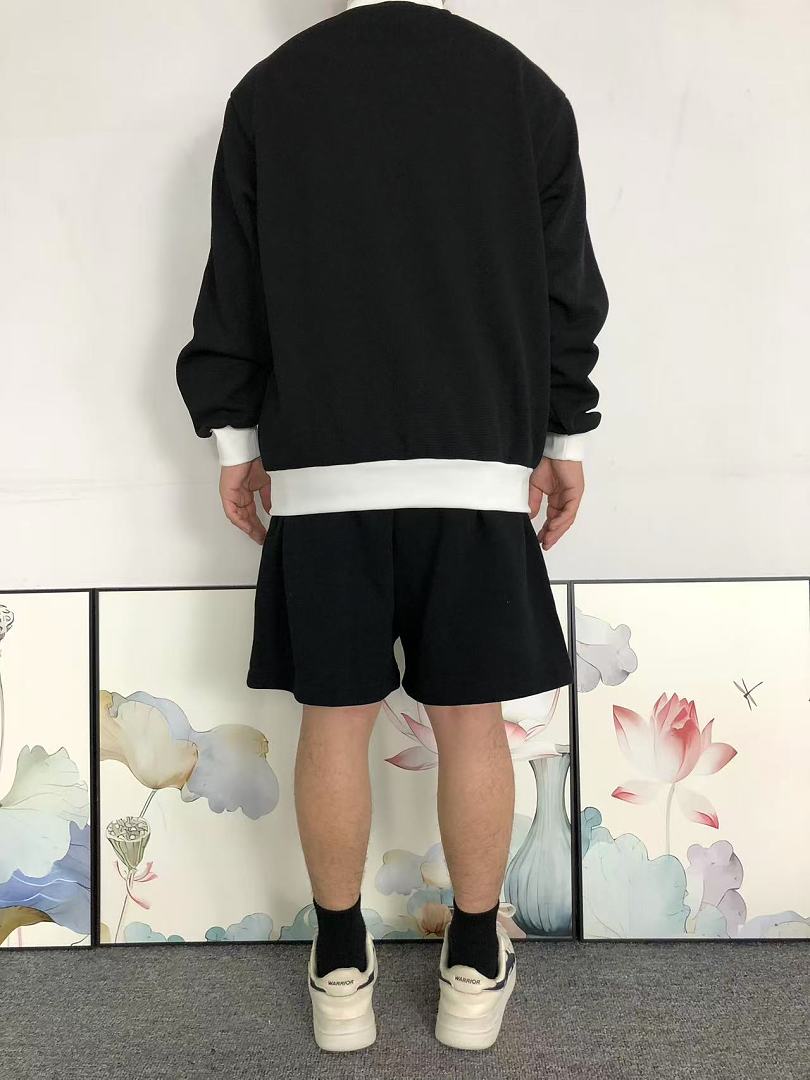 Adidas 168 A⭐I⭐AS HOODIE 4204210877 (Im 170Cm 60Kg I Wear Size M In The Phot) - Image 5