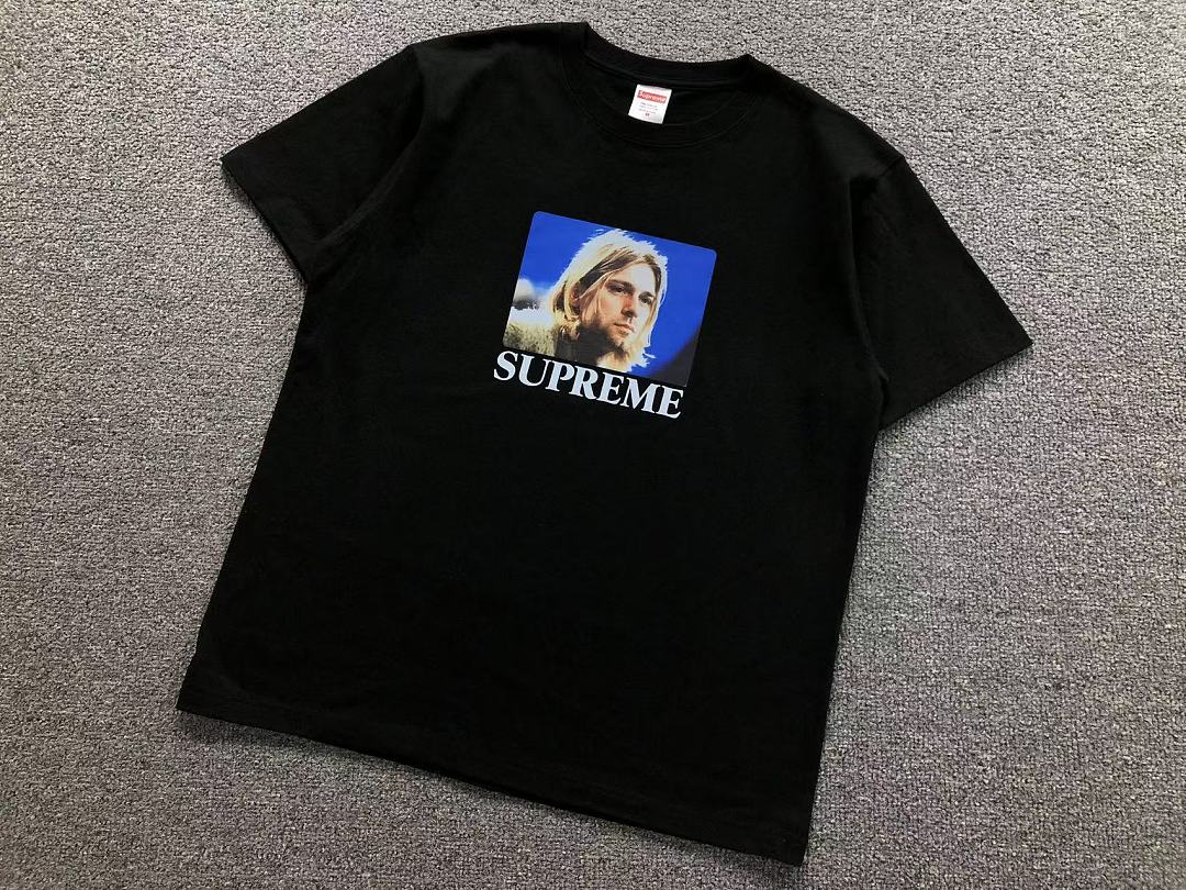 Supreme 98 S⭐⭐R⭐⭐E T-SHIRT 127210302 (Im 170Cm 60Kg I Wear Size M In The Phot) - Image 24