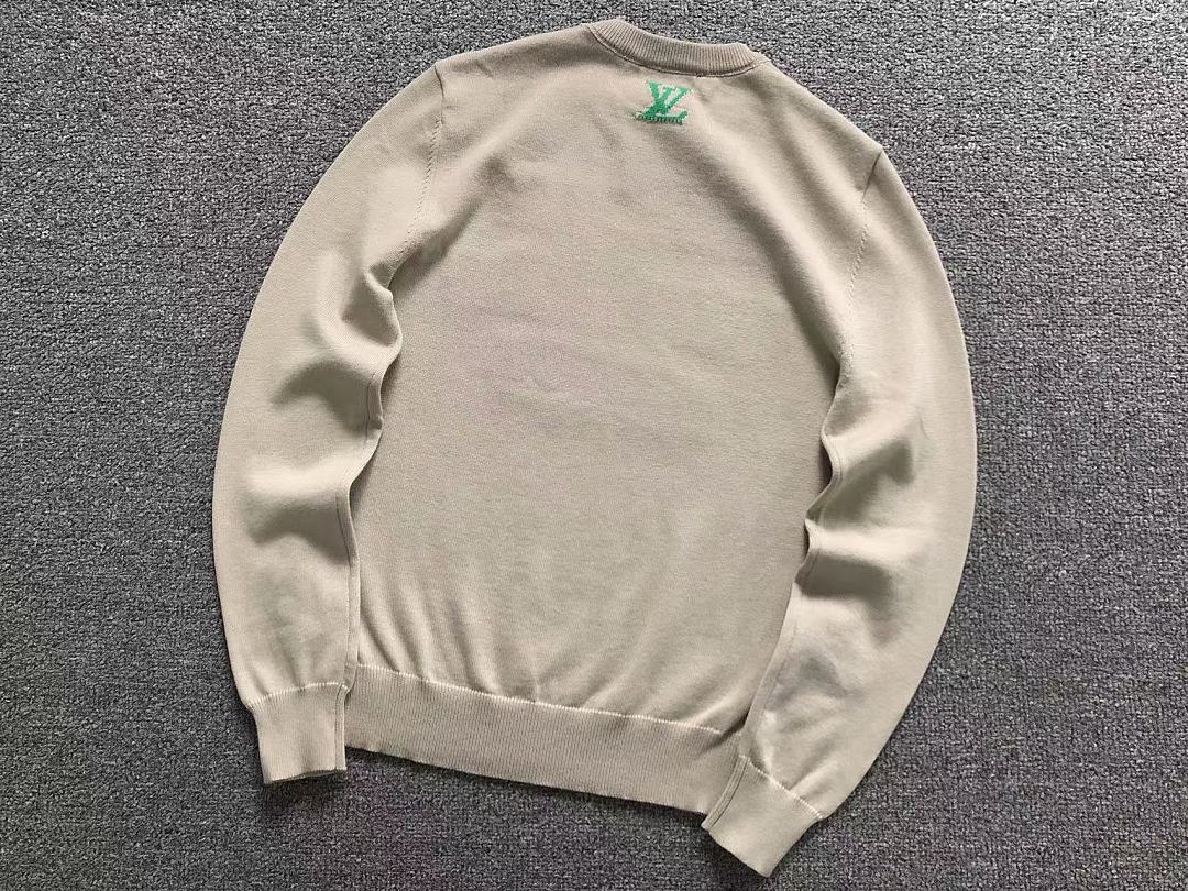 Unbranded 235 L⭐ SWEATER 4208191101 (Im 170Cm 60Kg I Wear Size M In The Phot) - Image 11