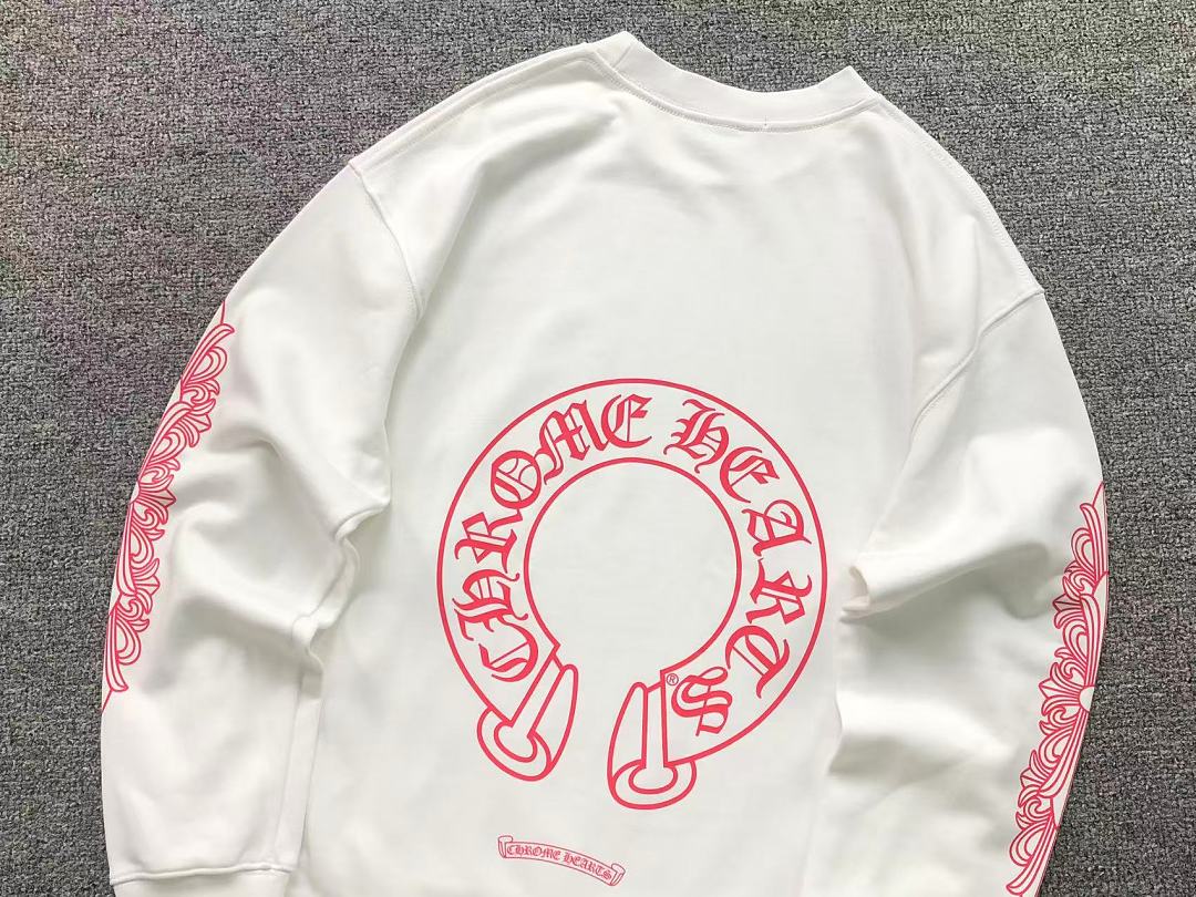 Comme des Garcons 218 C⭐⭐OME HE⭐⭐TS HOODIE 22081803125 (Im 170Cm 60Kg I Wear Size L In The Phot) - Image 9