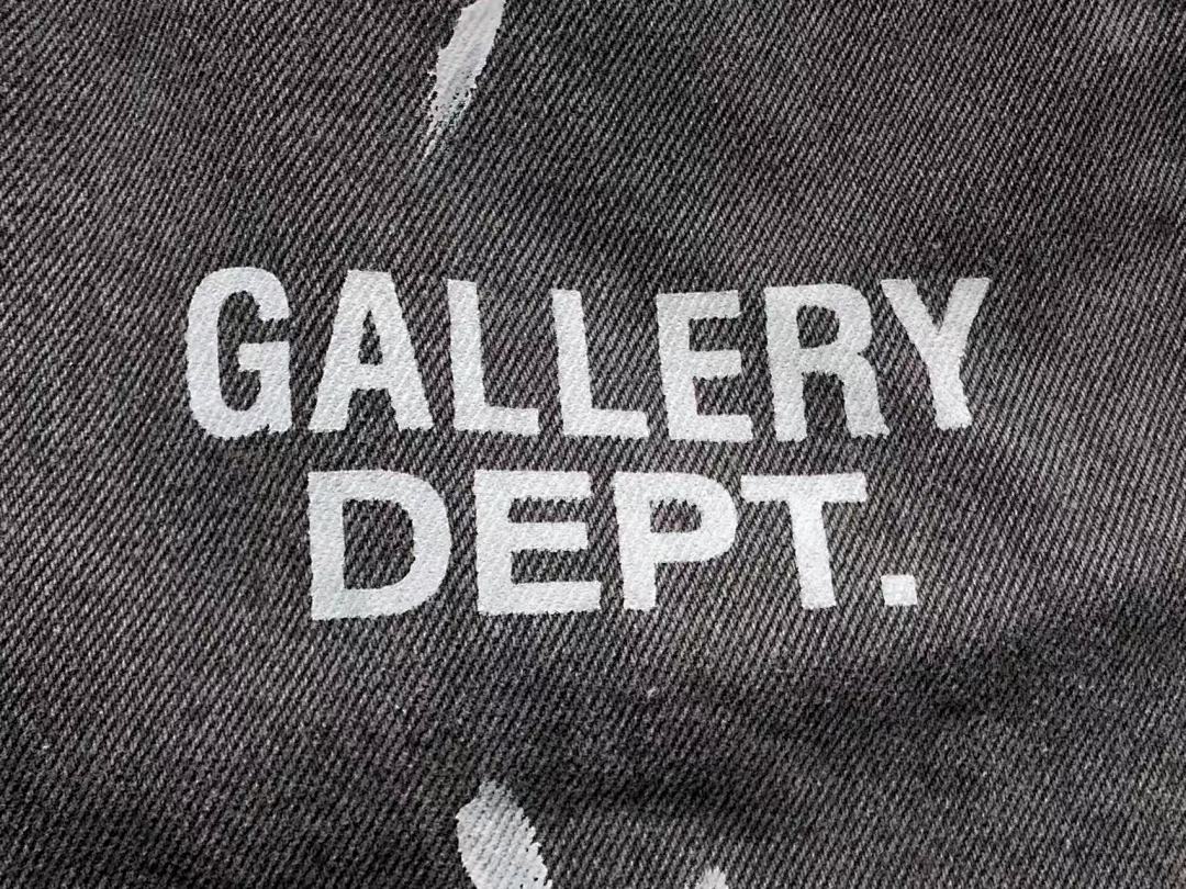 Gallery Dept 215 GALLERY DEPT - Image 6
