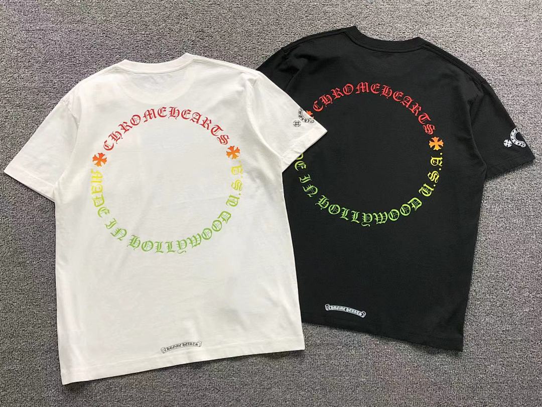 Comme des Garcons 108 C⭐⭐OME HE⭐⭐TS T-SHIRT 123111602 (Im 170Cm 60Kg I Wear Size S In The Phot) - Image 5