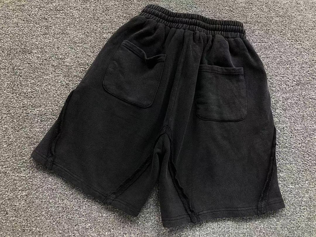 Christian Louboutin 115 THUG CLUB SHORTS 1107220662 (Im 170Cm 60Kg I Wear Size 1 In The Phot) - Image 13
