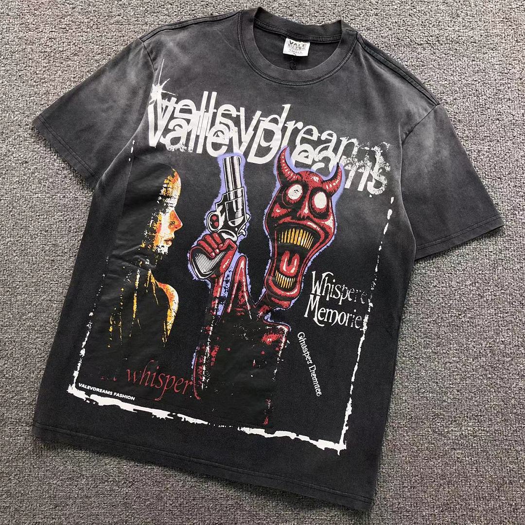 Unbranded 108 V⭐LL⭐Y T-SHIRT 3204301217 (Im 170Cm 60Kg I Wear Size S In The Phot)