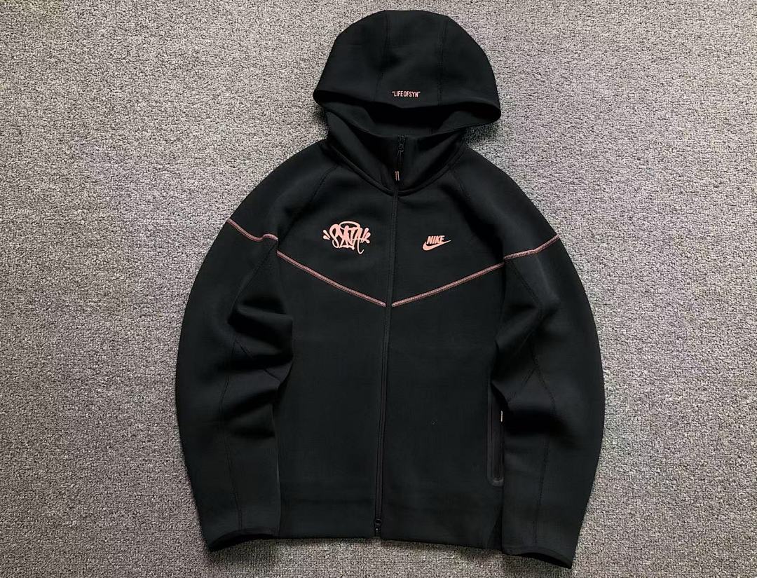 Unbranded TROUSERS 158 S⭐N⭐ N⭐K⭐ HOODIE - Image 12