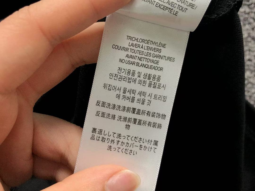 Burberry 135 B⭐R⭐E⭐RY T-SHIRT 4112150621 (Im 170Cm 57Kg I Wear Size XS In The Phot) - Image 21