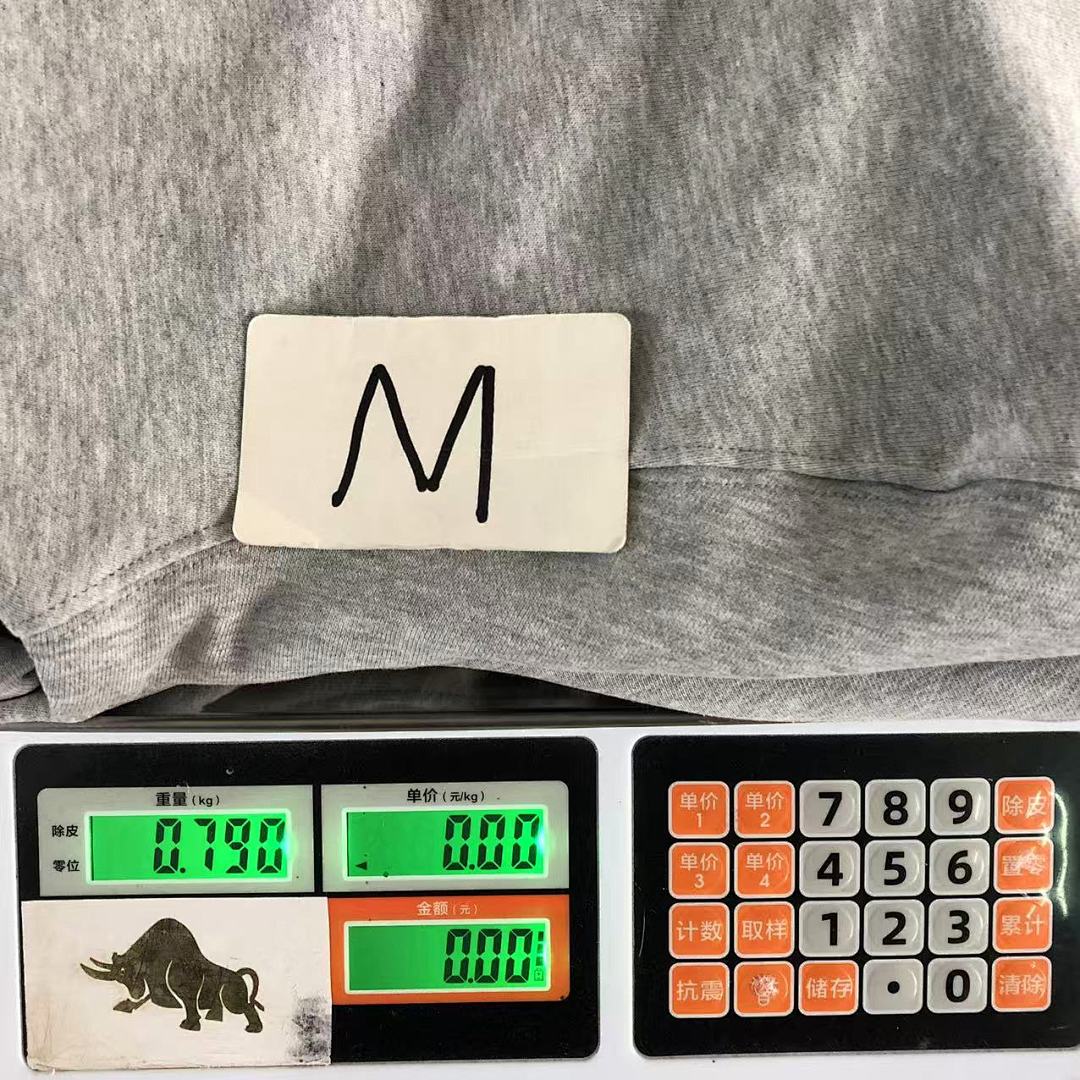 On Running 168 MAISON MARGIELA HOODIE 5122406162 (Im 170Cm 60Kg I Wear Size M In The Phot) - Image 21