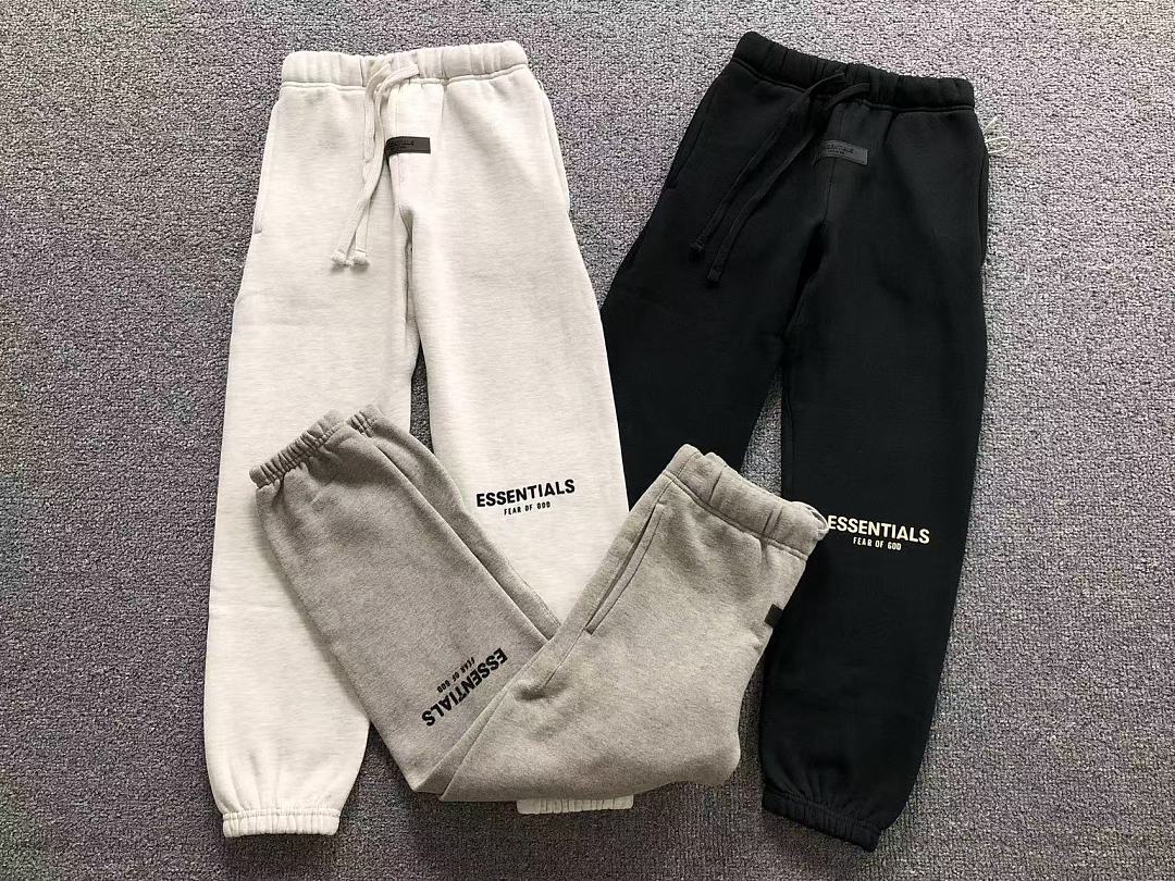 Fear of God 125 FOG TROUSERS - Image 3